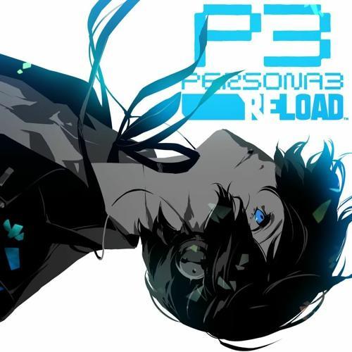 Persona 3 Reload Limited Box Original Soundtrack (2024) — a 60-track ...